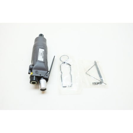 Ingersoll-Rand Air Impluse Wrench 900Psig 1/4In 90Psi 9000Rpm 8-15Nm Nutrunner 180SQ1